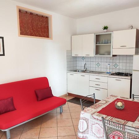 Appartamenti Il Glicine Villasimius Exterior photo