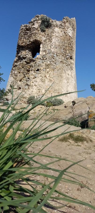 Appartamenti Il Glicine Villasimius Exterior photo
