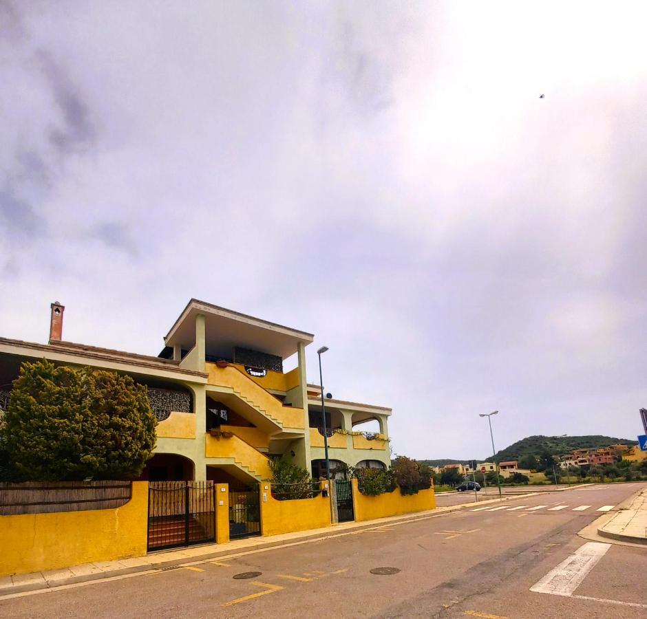 Appartamenti Il Glicine Villasimius Exterior photo