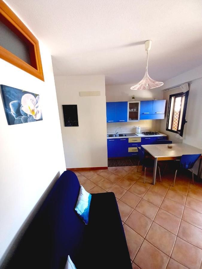 Appartamenti Il Glicine Villasimius Exterior photo