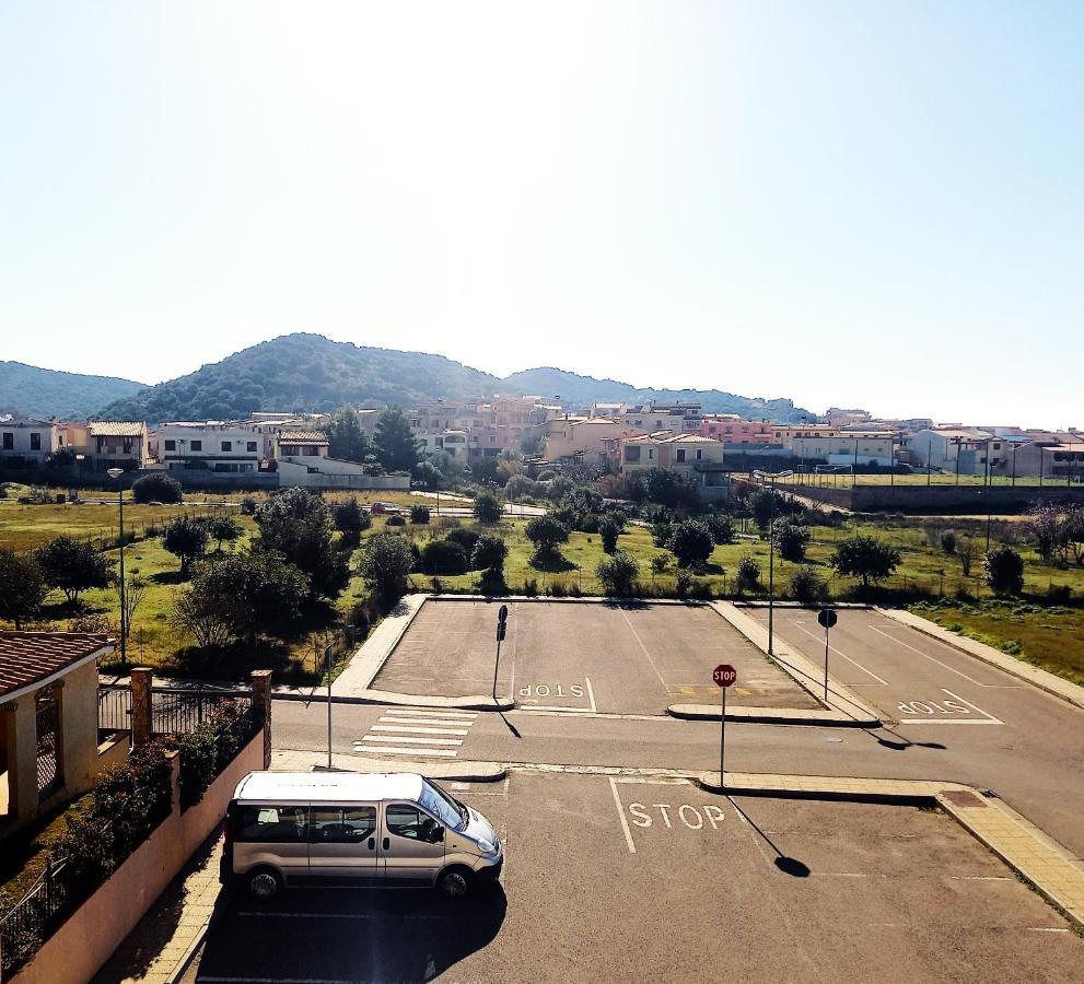 Appartamenti Il Glicine Villasimius Exterior photo