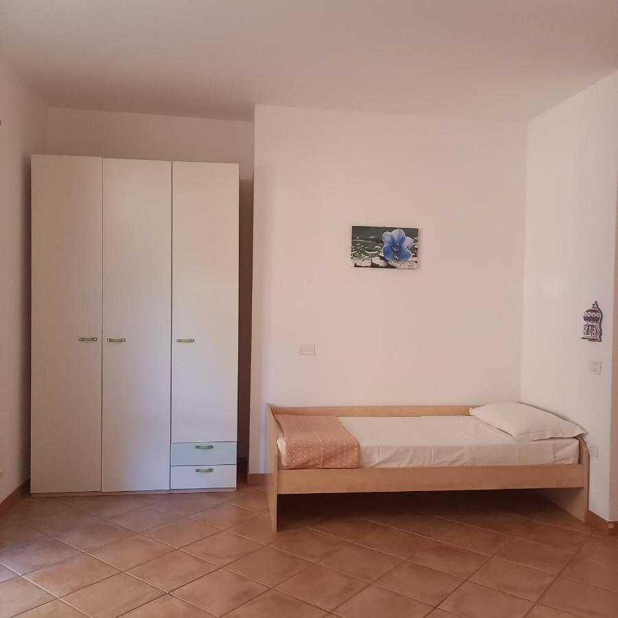 Appartamenti Il Glicine Villasimius Exterior photo