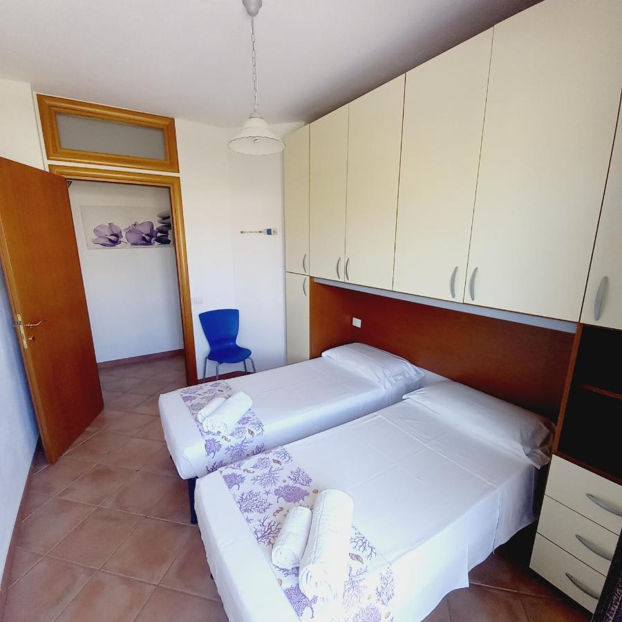 Appartamenti Il Glicine Villasimius Exterior photo