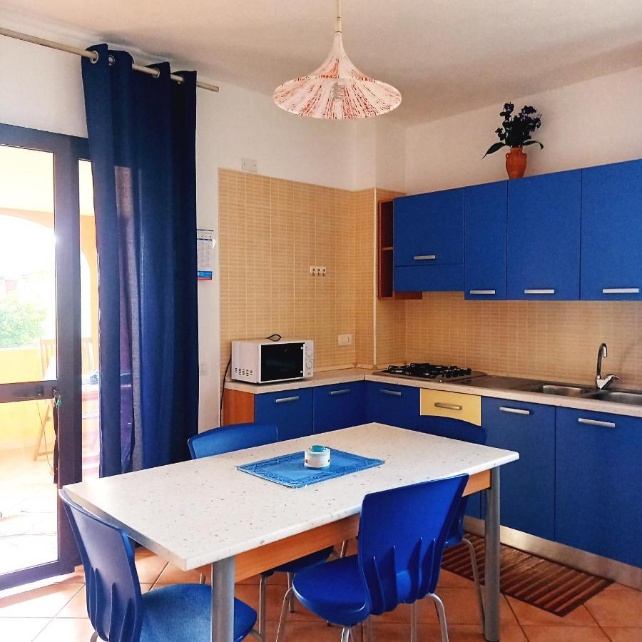 Appartamenti Il Glicine Villasimius Exterior photo